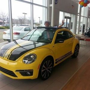 Meet your Posher, Mark